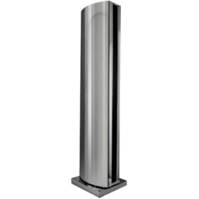 Завеса тепловая водяная BALLU BHC-D25-W45-BS HC-1050761